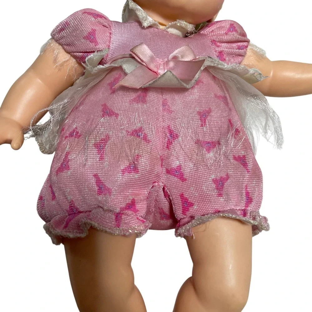 Tollytots My First Disney Princess Baby Doll Aurora Sleeping Beauty 11